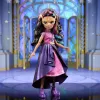 Módna bábika Spinmaster Unicorn Academy Sophia Masquerade 241 mm pestrá