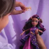 Módna bábika Spinmaster Unicorn Academy Sophia Masquerade 241 mm pestrá