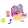 Deluxe Room Playset Spin Master Gabby's Dollhouse – Wellness Room s figúrkou surikaty