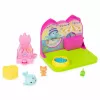Sada figúrok Spin Master Gabby's Dollhouse Karnevalszimmer – zberateľské hracie figúrky