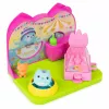 Sada figúrok Spin Master Gabby's Dollhouse Karnevalszimmer – zberateľské hracie figúrky