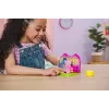 Sada figúrok Spin Master Gabby's Dollhouse Karnevalszimmer – zberateľské hracie figúrky