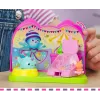 Sada figúrok Spin Master Gabby's Dollhouse Karnevalszimmer – zberateľské hracie figúrky