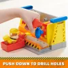 Building Rubble & Crew Rubble’s Werkstatt pestrá