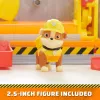 Building Rubble & Crew Rubble’s Werkstatt pestrá