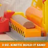Building Rubble & Crew Rubble’s Werkstatt pestrá
