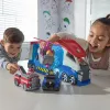 Sada vozidiel Spinmaster PAW Patrol Launche & Rescue Patroller, plast, pestrá, pre deti od 3 rokov
