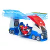 Sada vozidiel Spinmaster PAW Patrol Launche & Rescue Patroller, plast, pestrá, pre deti od 3 rokov