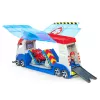 Sada vozidiel Spinmaster PAW Patrol Launche & Rescue Patroller, plast, pestrá, pre deti od 3 rokov