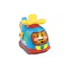 VTech Tut Tut Baby Flitzer 80-516804 hračkárske vozidlo/hračkárska dráha