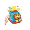 VTech Tut Tut Baby Flitzer 80-516804 hračkárske vozidlo/hračkárska dráha