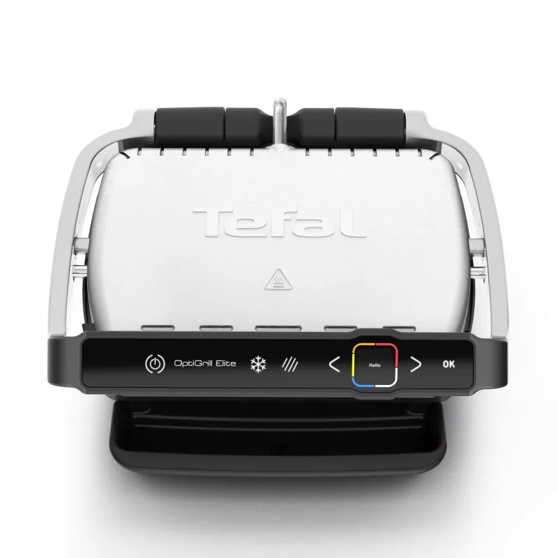 Kontaktný gril Tefal OptiGrill Elite GC750D