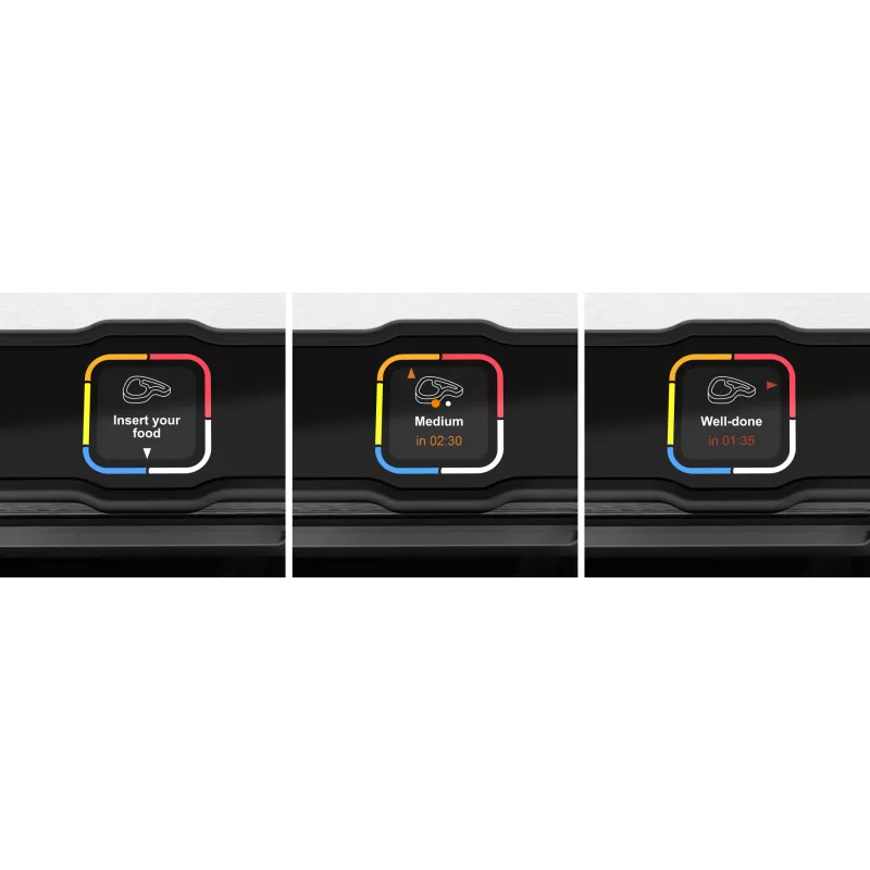 Kontaktný gril Tefal OptiGrill Elite GC750D