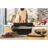 Kontaktný gril Tefal OptiGrill Elite GC750D