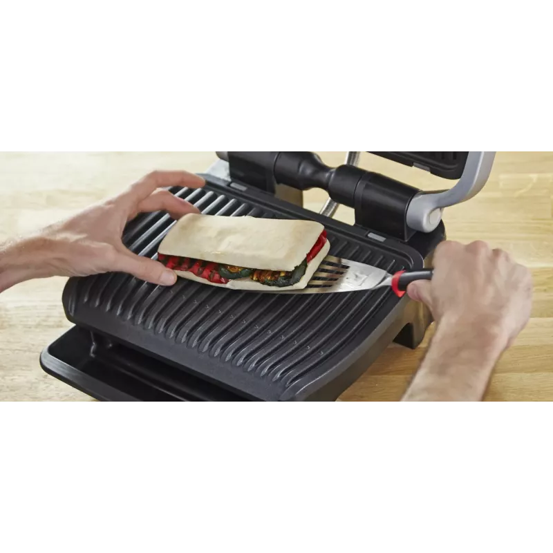 Kontaktný gril Tefal OptiGrill Elite GC750D