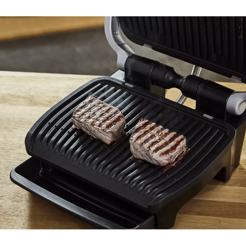 Kontaktný gril Tefal OptiGrill Elite GC750D