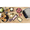 Kontaktný gril Tefal OptiGrill Elite GC750D