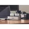 Kingston Technology USB 3.2 Gen 1 Workflow 5G USB-A a USB-C miniHub