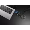 Kingston Technology USB 3.2 Gen 1 Workflow 5G USB-A a USB-C miniHub