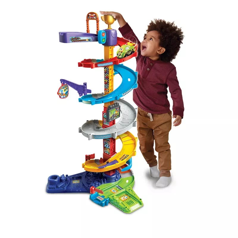 VTech 535004 vzdelávacia hračka