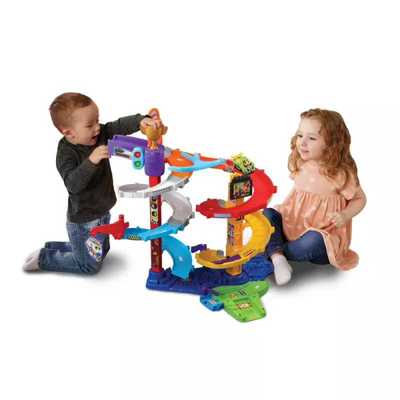 VTech 535004 vzdelávacia hračka
