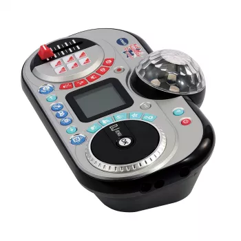 Hračkárska DJ súprava VTech 531774
