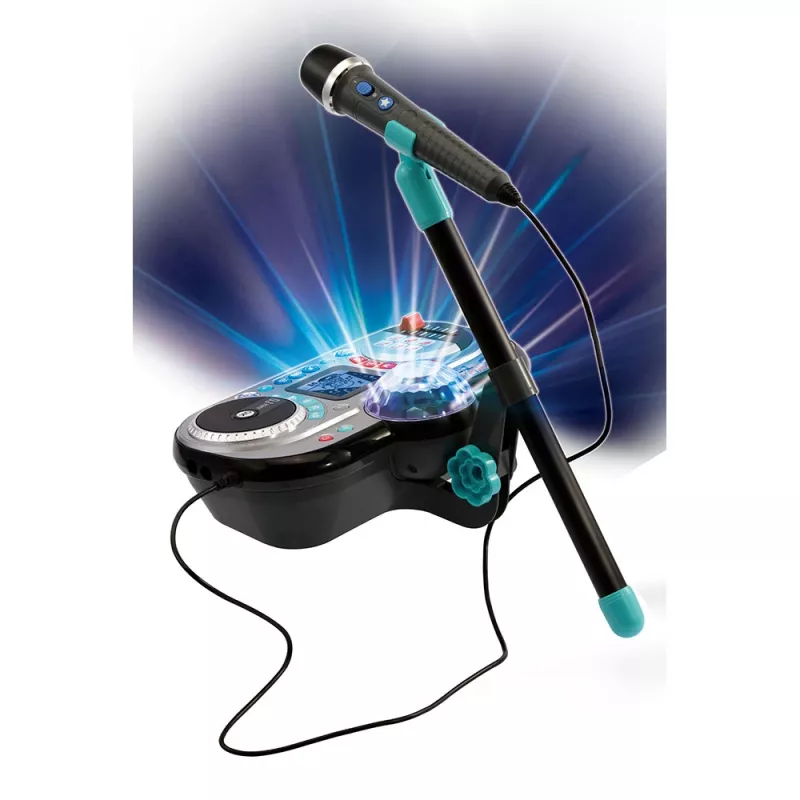 Hračkárska DJ súprava VTech 531774