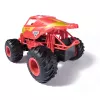 Monster Jam, Marvel Iron Man RC Monster Truck, mierka 1:24, hračka pre chlapcov a dievčatá od 3 rokov