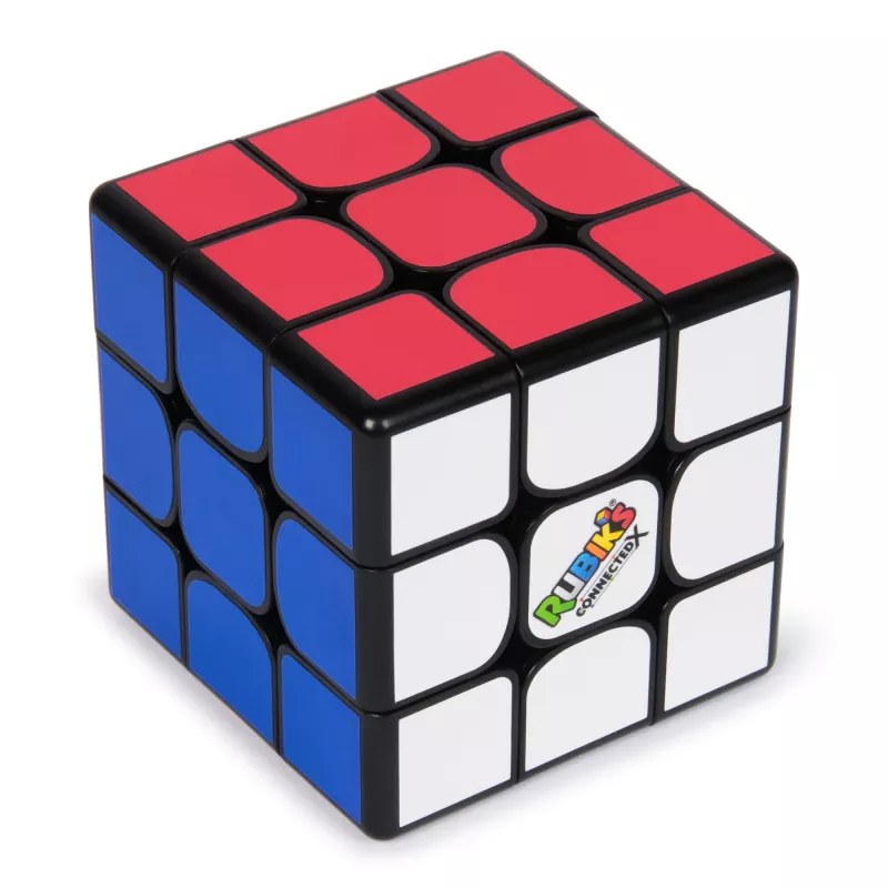 Rubiks 6071036 logická hračka pre deti od 8 rokov, hmotnosť 220 g