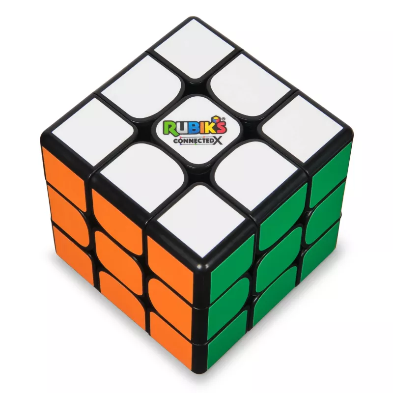 Rubiks 6071036 logická hračka pre deti od 8 rokov, hmotnosť 220 g