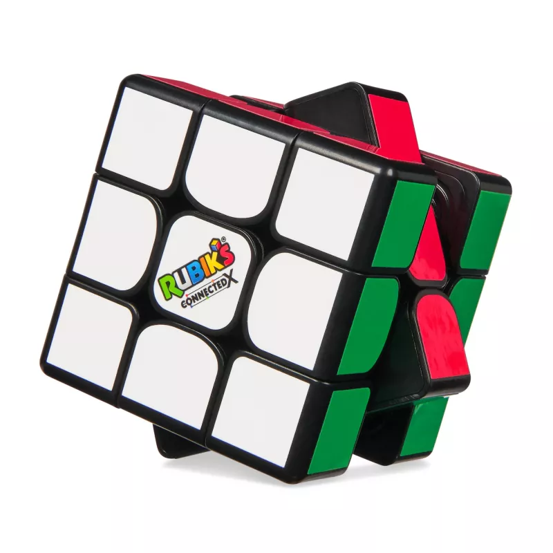Rubiks 6071036 logická hračka pre deti od 8 rokov, hmotnosť 220 g