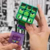 Spin Master Rubik's - Cubers 3x3 Hulk, zručnostná hra