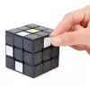 Rubik’s Coach Cube, naučte sa riešiť 3x3 kocku so samolepkami, návodom a videami | Fidget hračka na odbúranie stresu | Fidget kocka pre dospelých | od 8 rokov