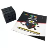 Rubik’s Coach Cube, naučte sa riešiť 3x3 kocku so samolepkami, návodom a videami | Fidget hračka na odbúranie stresu | Fidget kocka pre dospelých | od 8 rokov