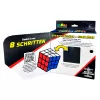Rubik’s Coach Cube, naučte sa riešiť 3x3 kocku so samolepkami, návodom a videami | Fidget hračka na odbúranie stresu | Fidget kocka pre dospelých | od 8 rokov