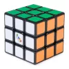 Rubik’s Coach Cube, naučte sa riešiť 3x3 kocku so samolepkami, návodom a videami | Fidget hračka na odbúranie stresu | Fidget kocka pre dospelých | od 8 rokov