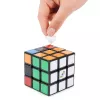 Rubik’s Coach Cube, naučte sa riešiť 3x3 kocku so samolepkami, návodom a videami | Fidget hračka na odbúranie stresu | Fidget kocka pre dospelých | od 8 rokov