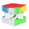 Rubik’s Cube, 3x3 magnetická speed kocka pre superrýchle riešenia, logická hlavolamová hra na trpezlivosť pre dospelých a deti od 8 rokov
