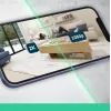 IP bezpečnostná kamera Arlo Essential 2K Indoor Security Camera 2-bal., bezdrôtová, interiérová