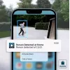 IP bezpečnostná kamera Arlo Essential 2K Indoor Security Camera 2-bal., bezdrôtová, interiérová
