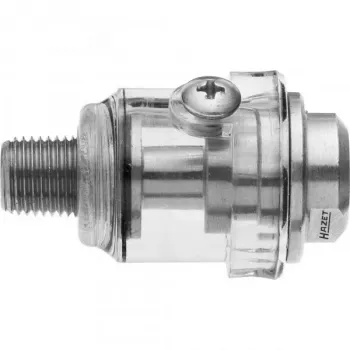 HAZET 9070N-1 mini olejnička pre pneumatické náradie, 28 ml