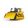 Pásový traktor BRUDER CAT Large
