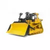 Pásový traktor BRUDER CAT Large