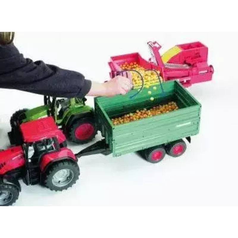 BRUDER Grimme SE 75-30 modelová súčiastka