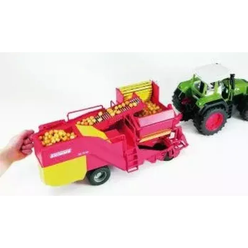 BRUDER Grimme SE 75-30 modelová súčiastka