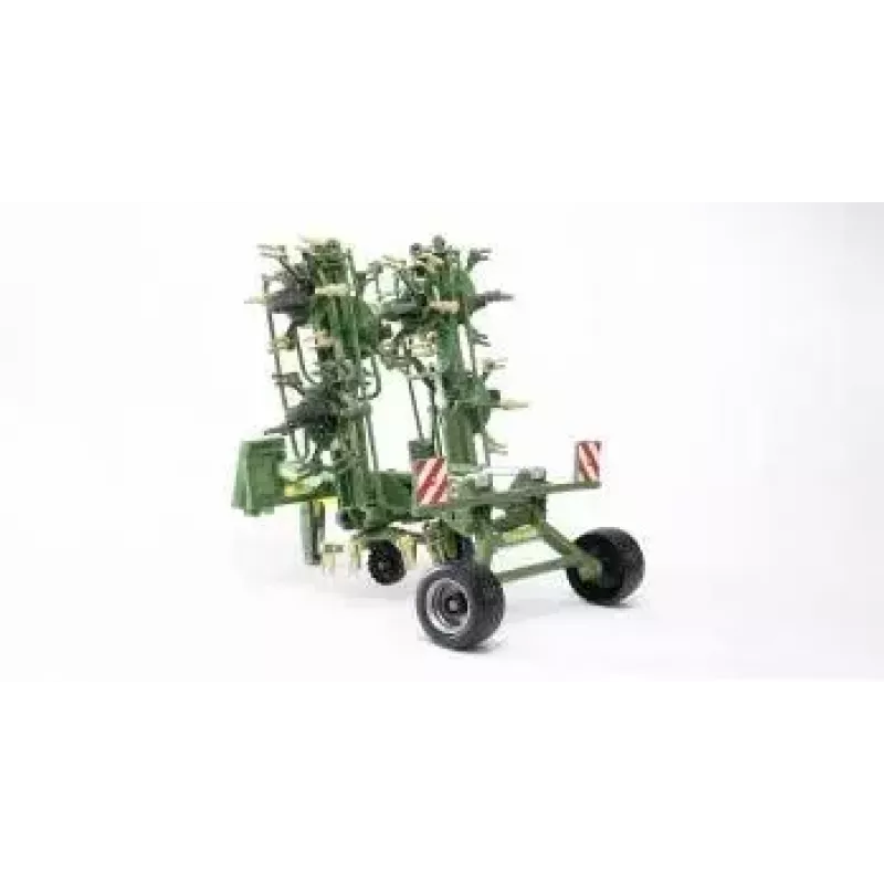 Bruder Krone KWT 8.82 obracač sena, 1:16, zelený