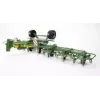 Bruder Krone KWT 8.82 obracač sena, 1:16, zelený