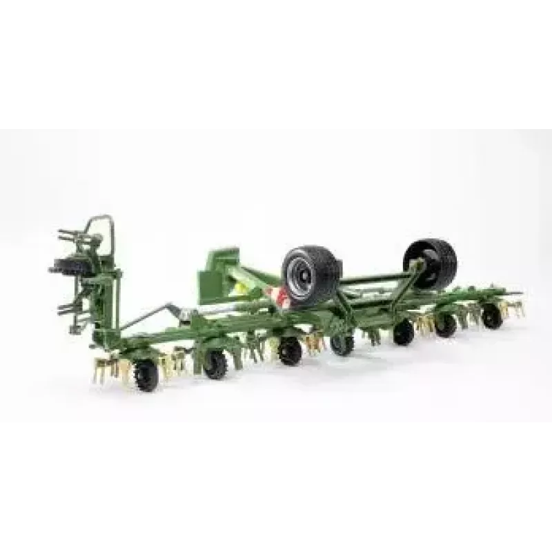 Bruder Krone KWT 8.82 obracač sena, 1:16, zelený