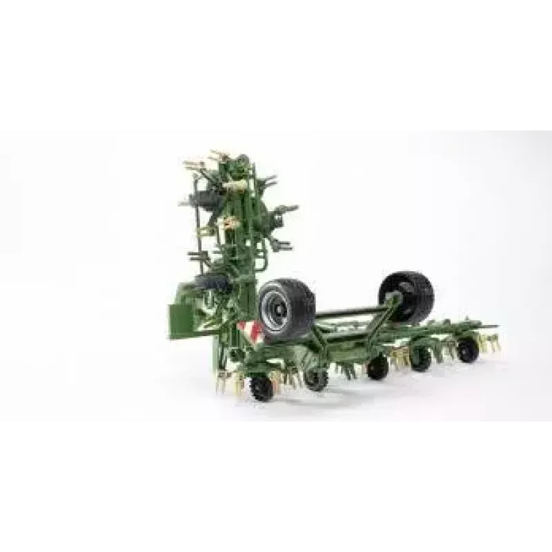 Bruder Krone KWT 8.82 obracač sena, 1:16, zelený