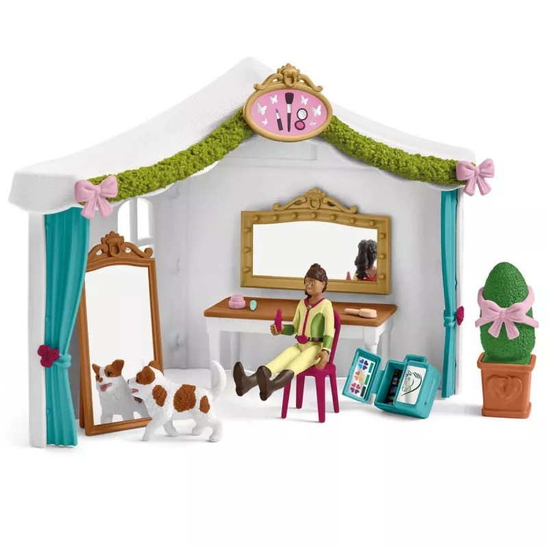 Farma Schleich HORSE CLUB Big Horse Show
